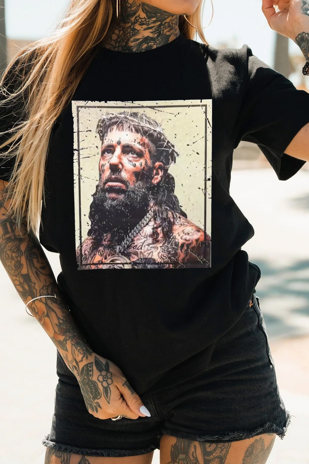G59-scrim T-Shirt