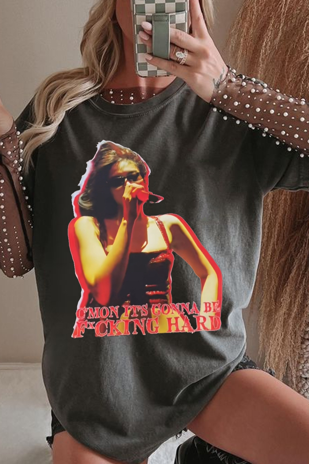 jenniekim shirt
