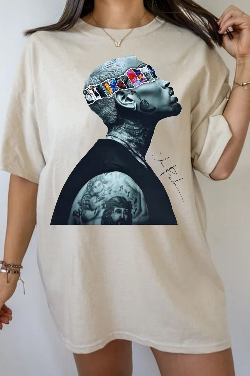 cb shirt