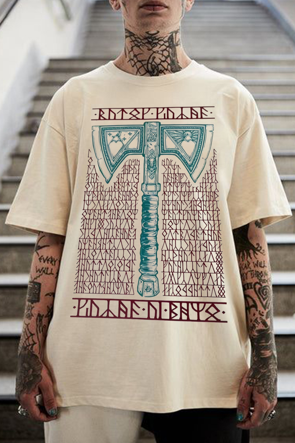 gimli shirt
