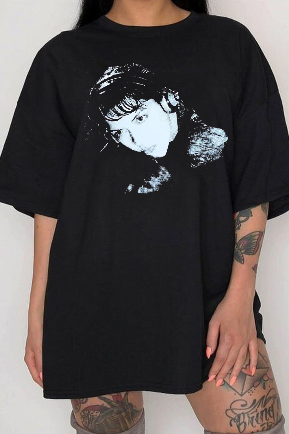 Maria’s fans T-shirt