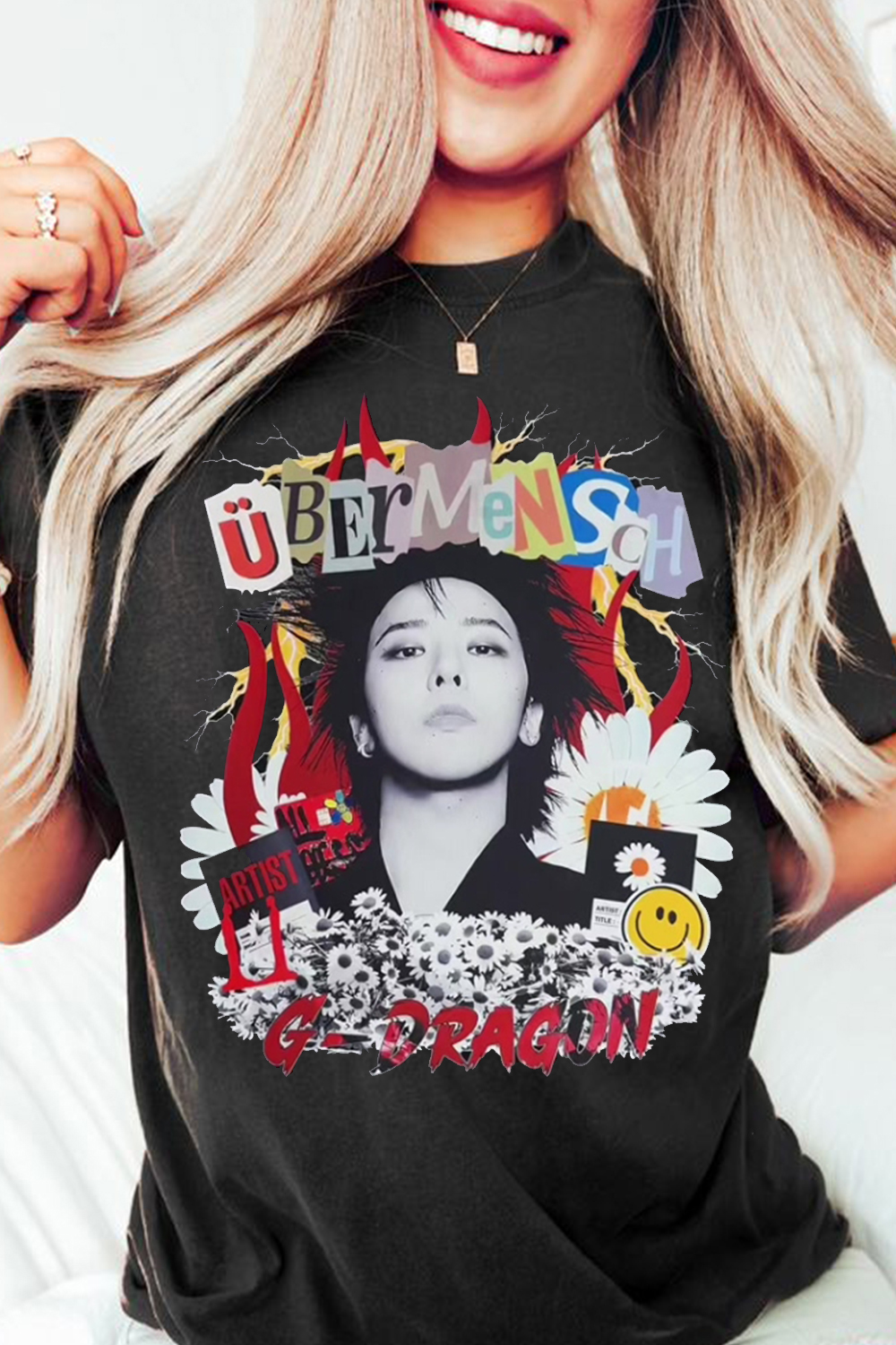 Ubermench Tshirt