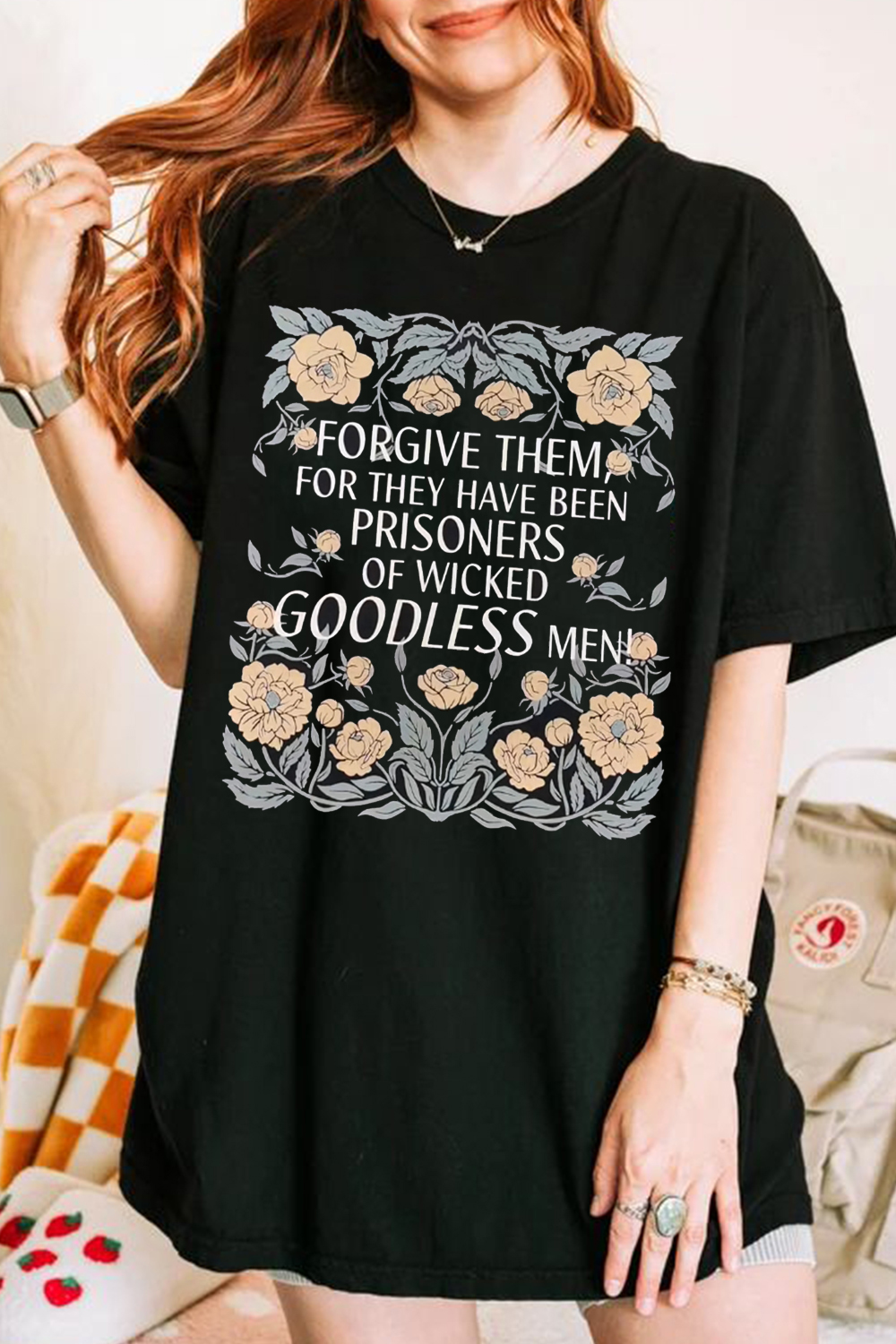 thehandmaidstale  T-shirt