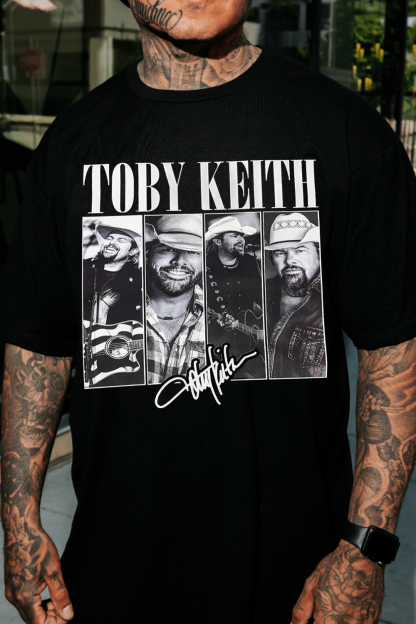 Toby Keith shirt
