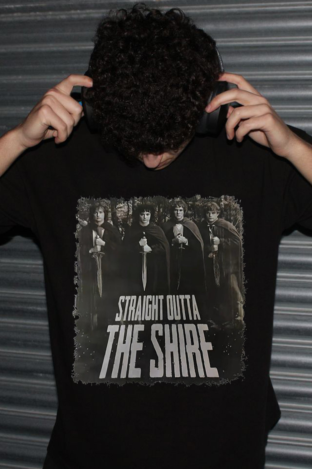 theshire shirt
