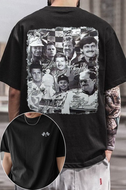 Legends in Heaven T-shirts