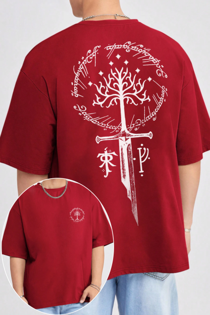 Lord of the rings T-Shirt