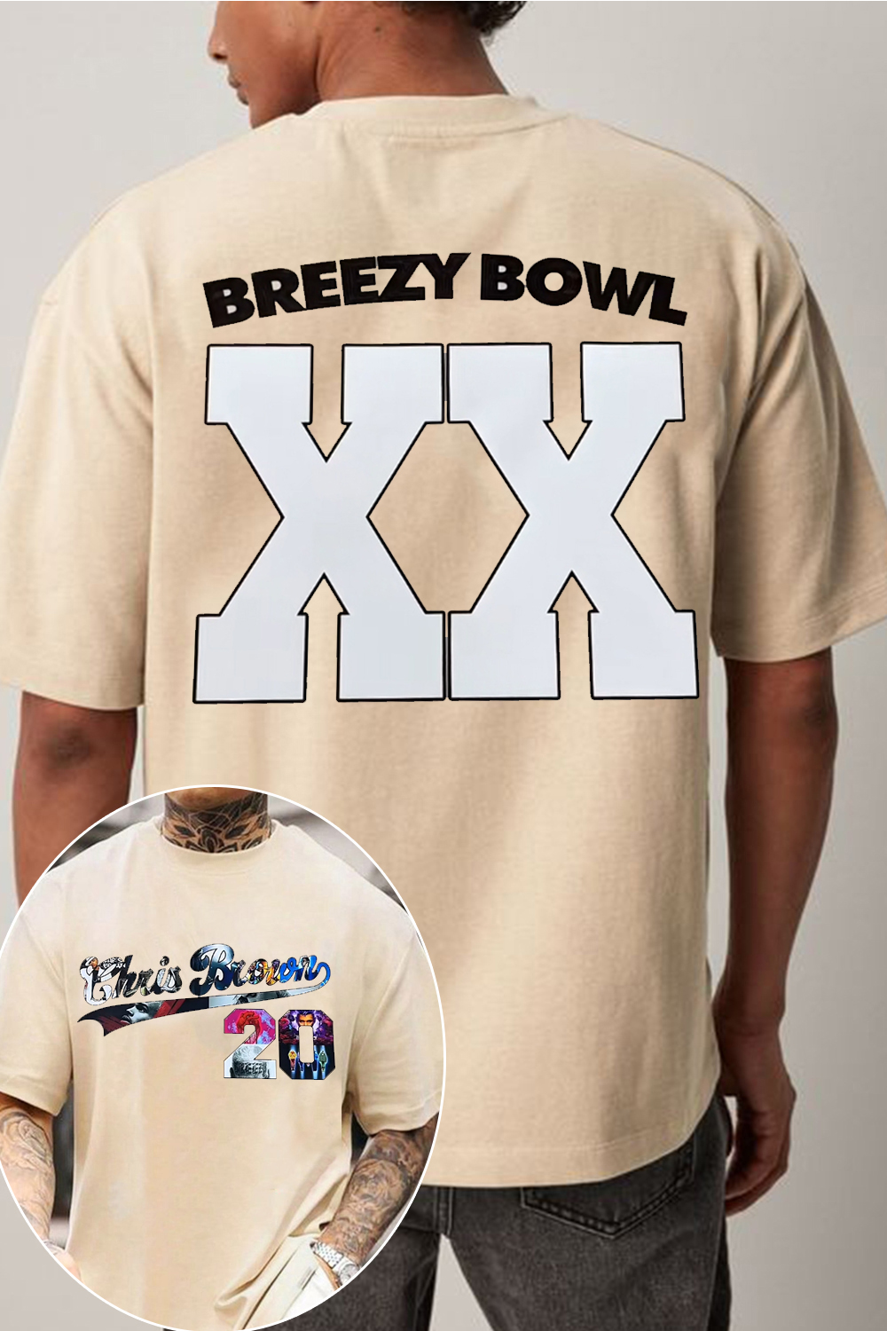 cb20 T-shirt