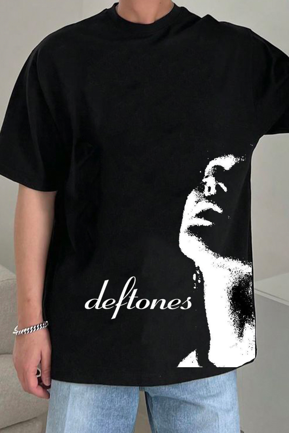 deftones album personality T-Shirt