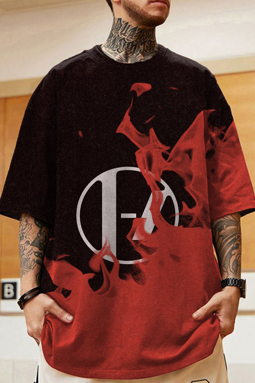 Twenty One Pilots Short-Sleeved T-Shirt