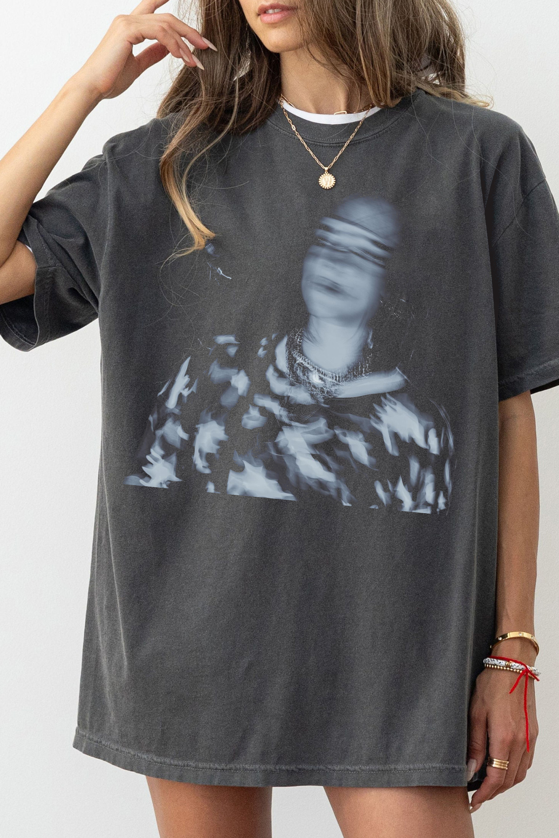 MSG NIGHT Ver.2  Tee For Women