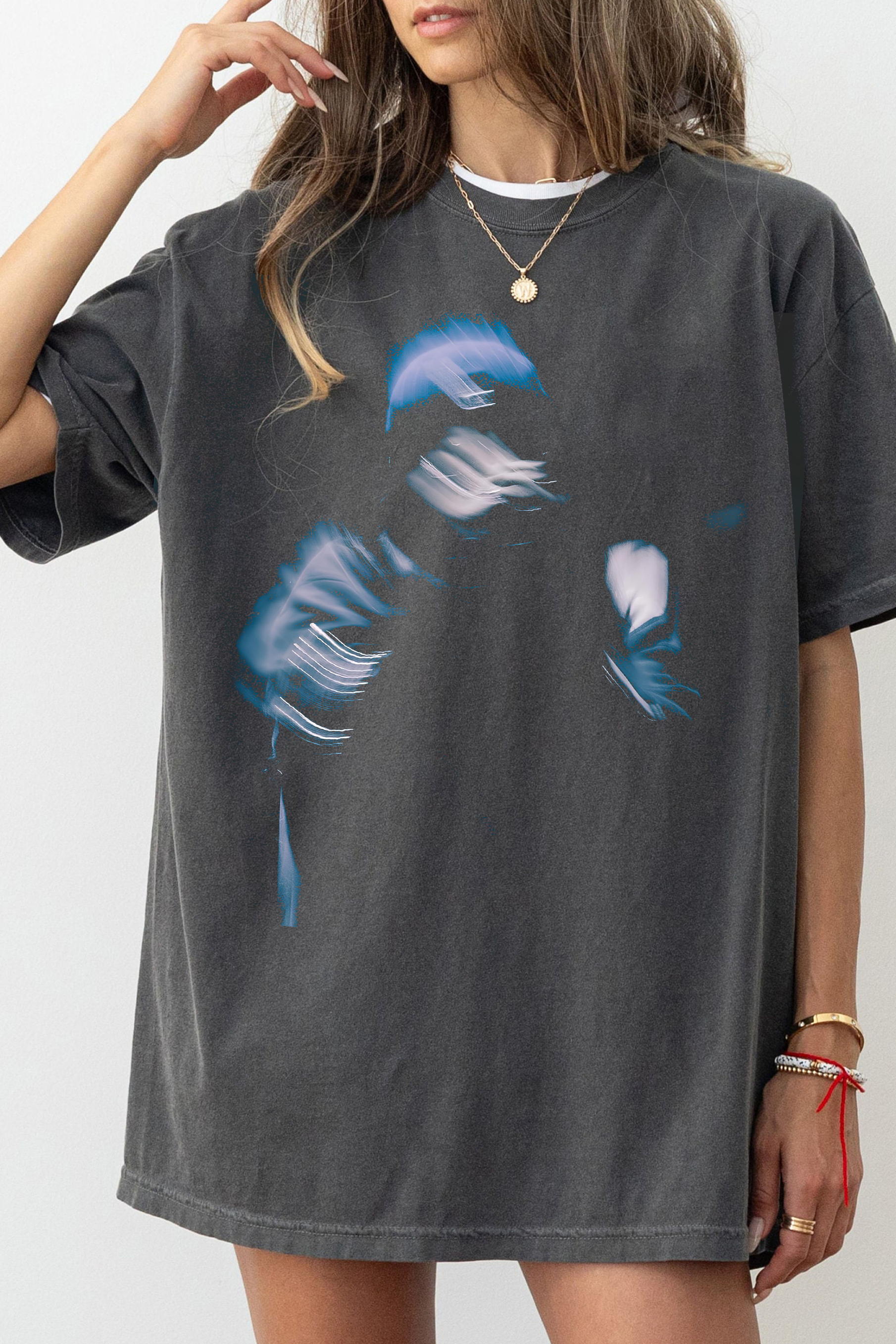 ST PAUL NIGHT 1Ver.1 Billie Tee For Women