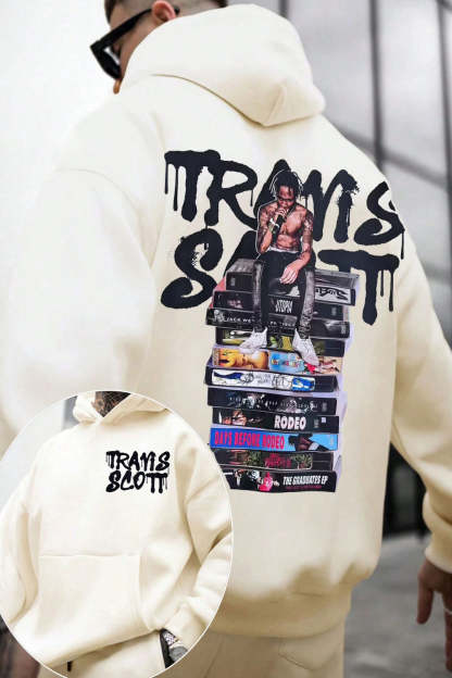 Travis Scott Hoodie