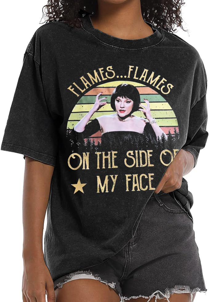 clue1985 shirt