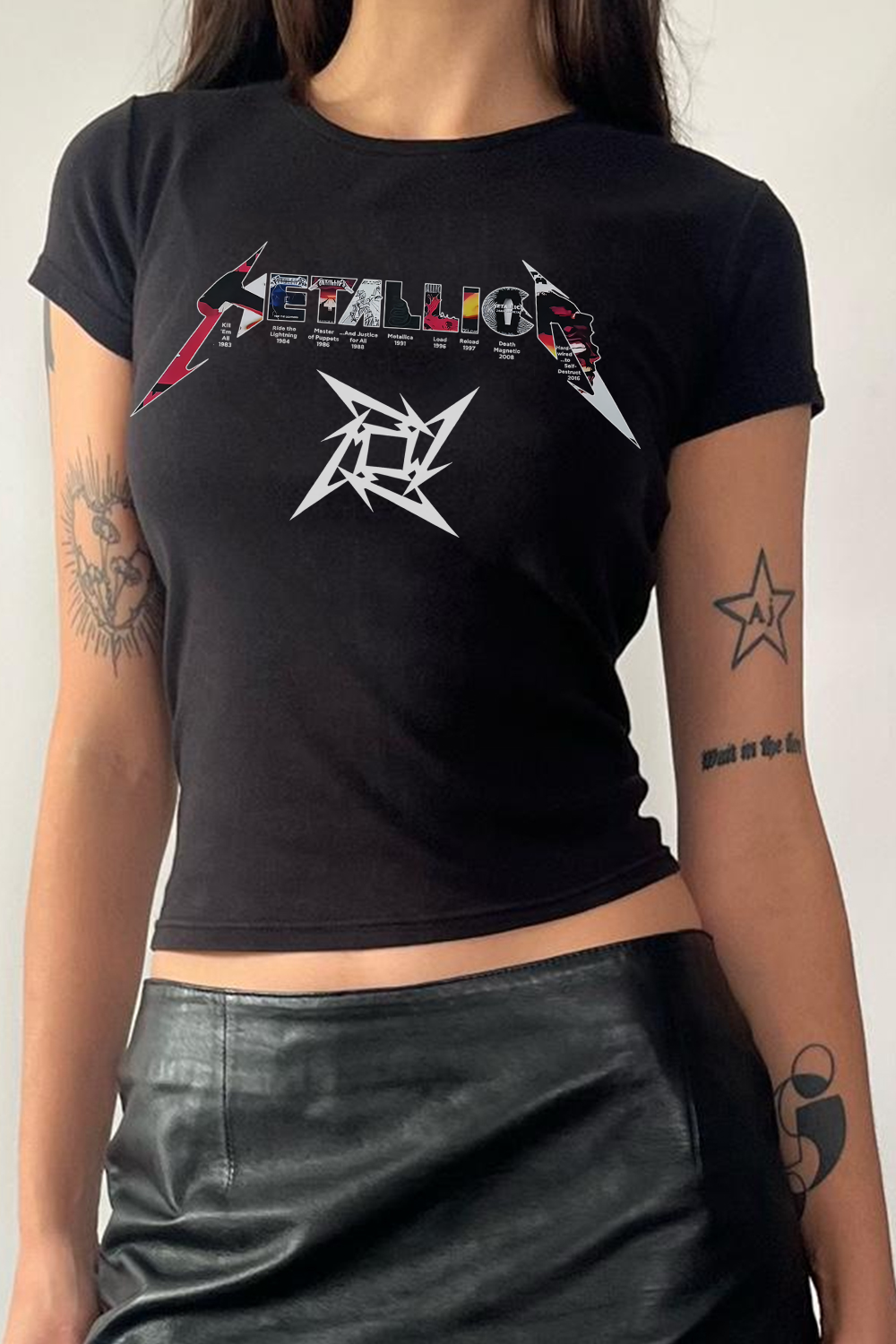 meta fans babytee