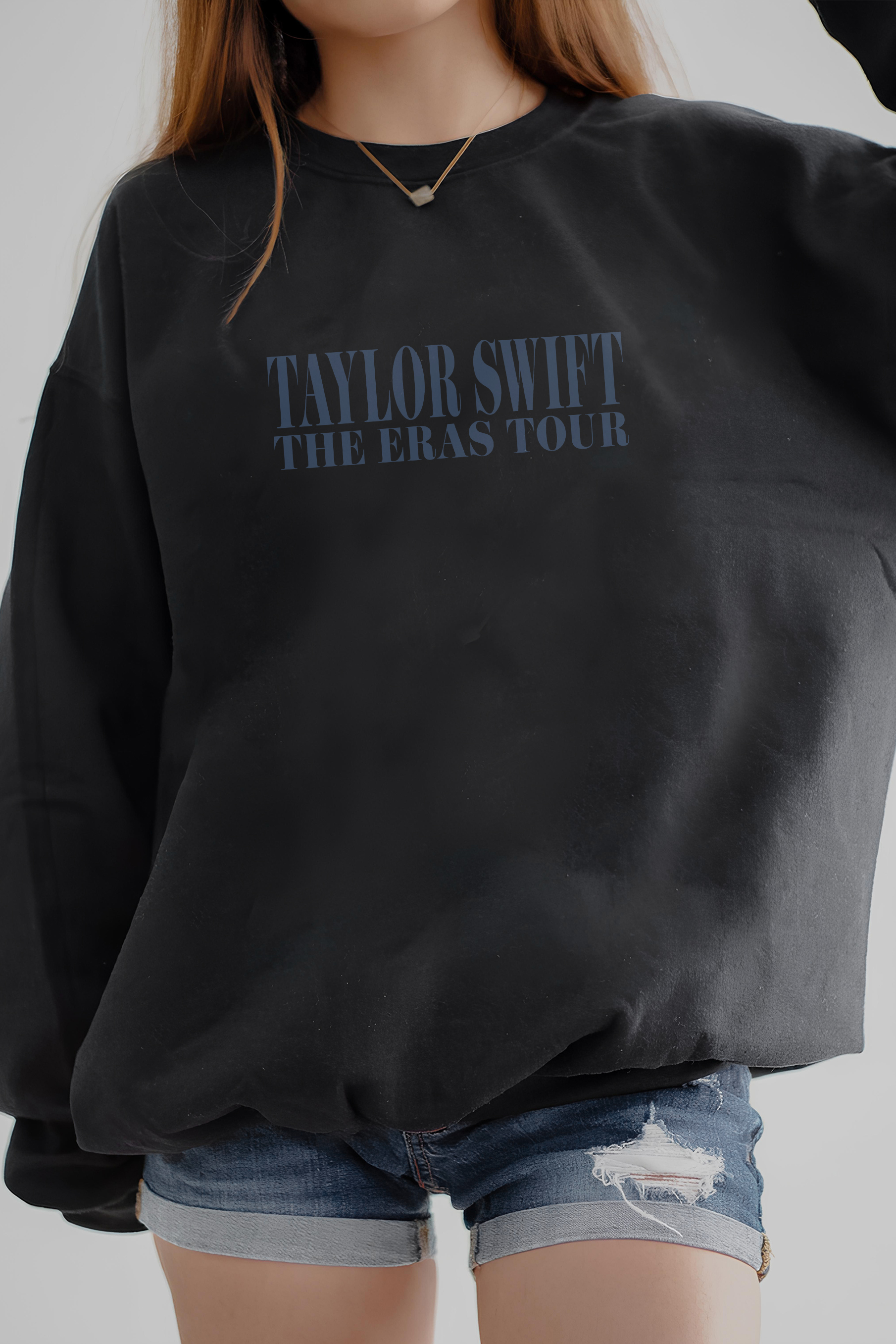 TTPF  Fleece Sweatshirt For Women