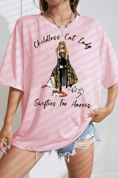 Taylor VMAs  Tee For Women