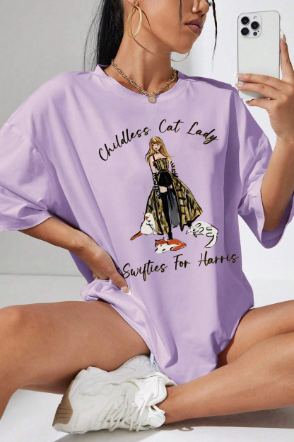 Taylor VMAs  Tee For Women