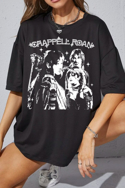 Chappell VMAs  Tee For Women