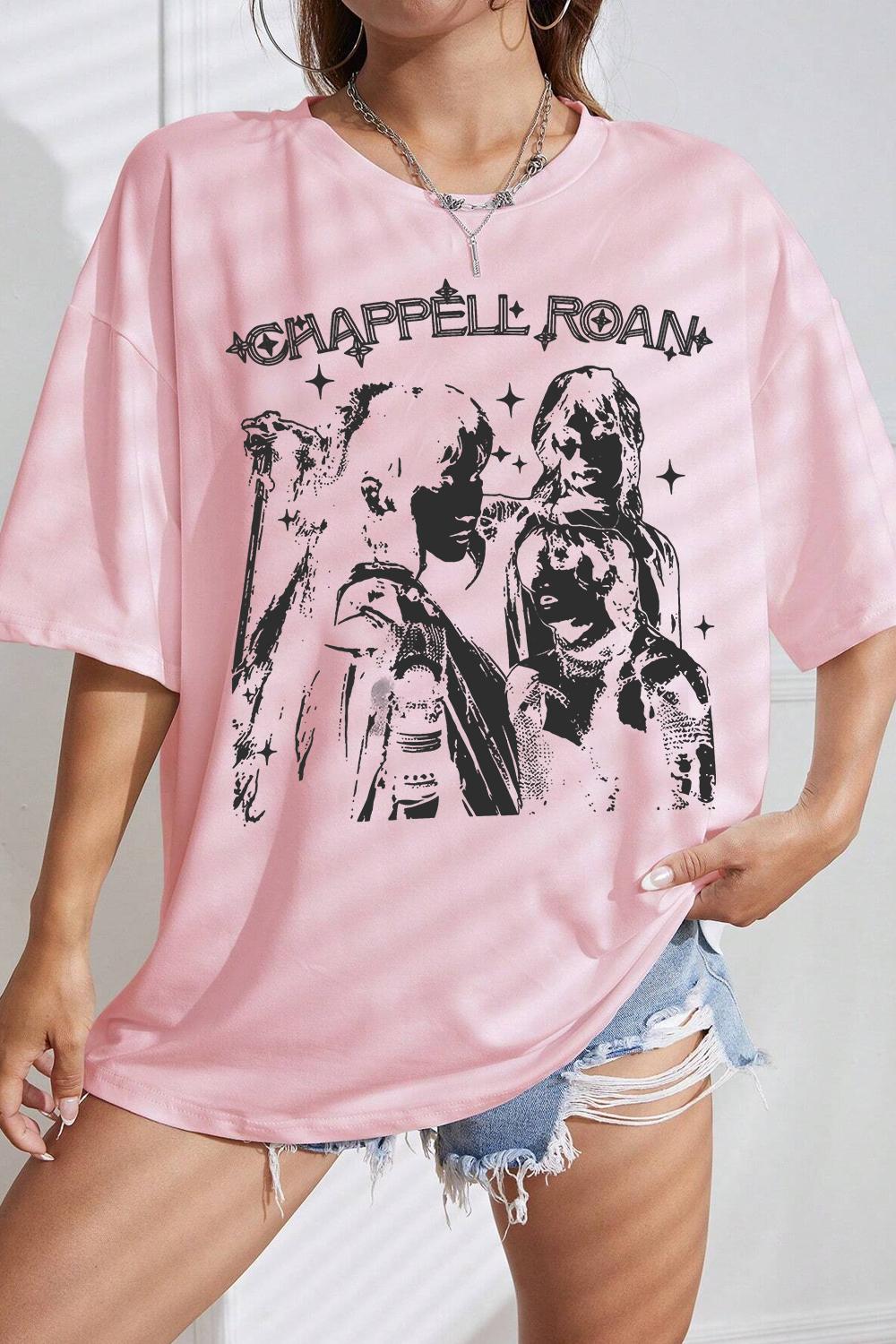 Chappell VMAs  Tee For Women