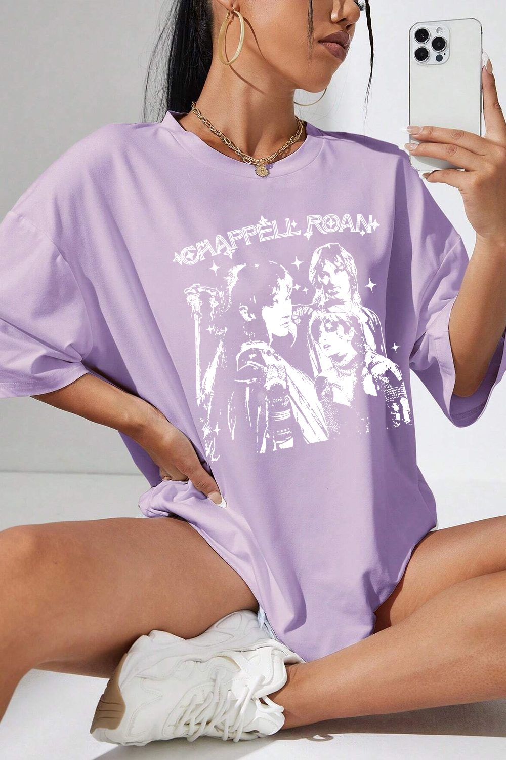 Chappell VMAs  Tee For Women