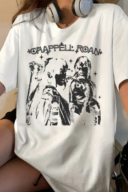 Chappell VMAs  Tee For Women