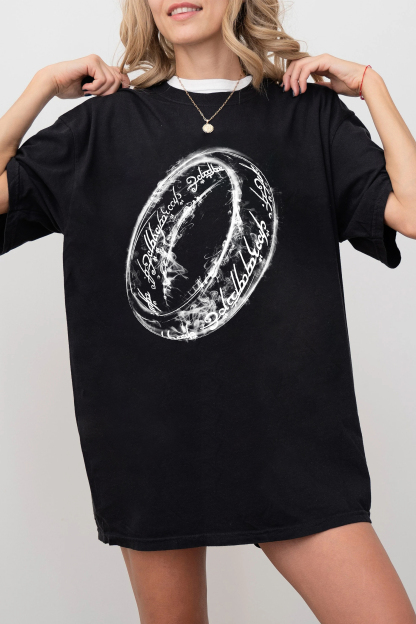 The Lord of the Rings Tee For Women