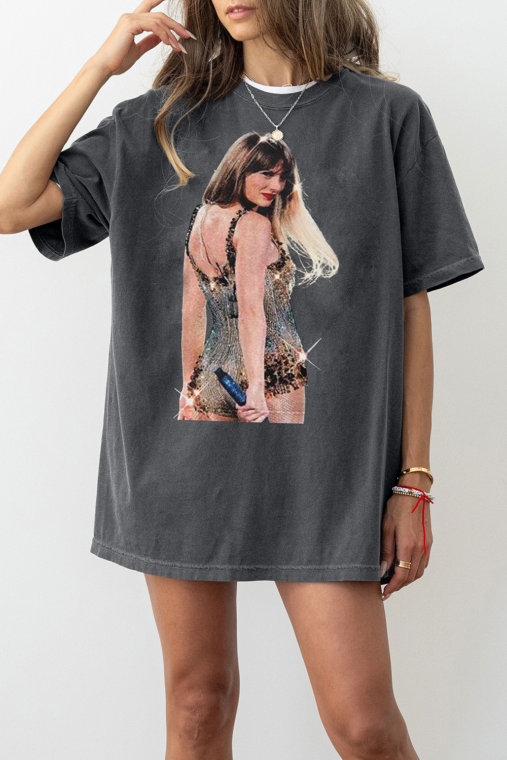 Taylor Swift Vintage Tee For Women