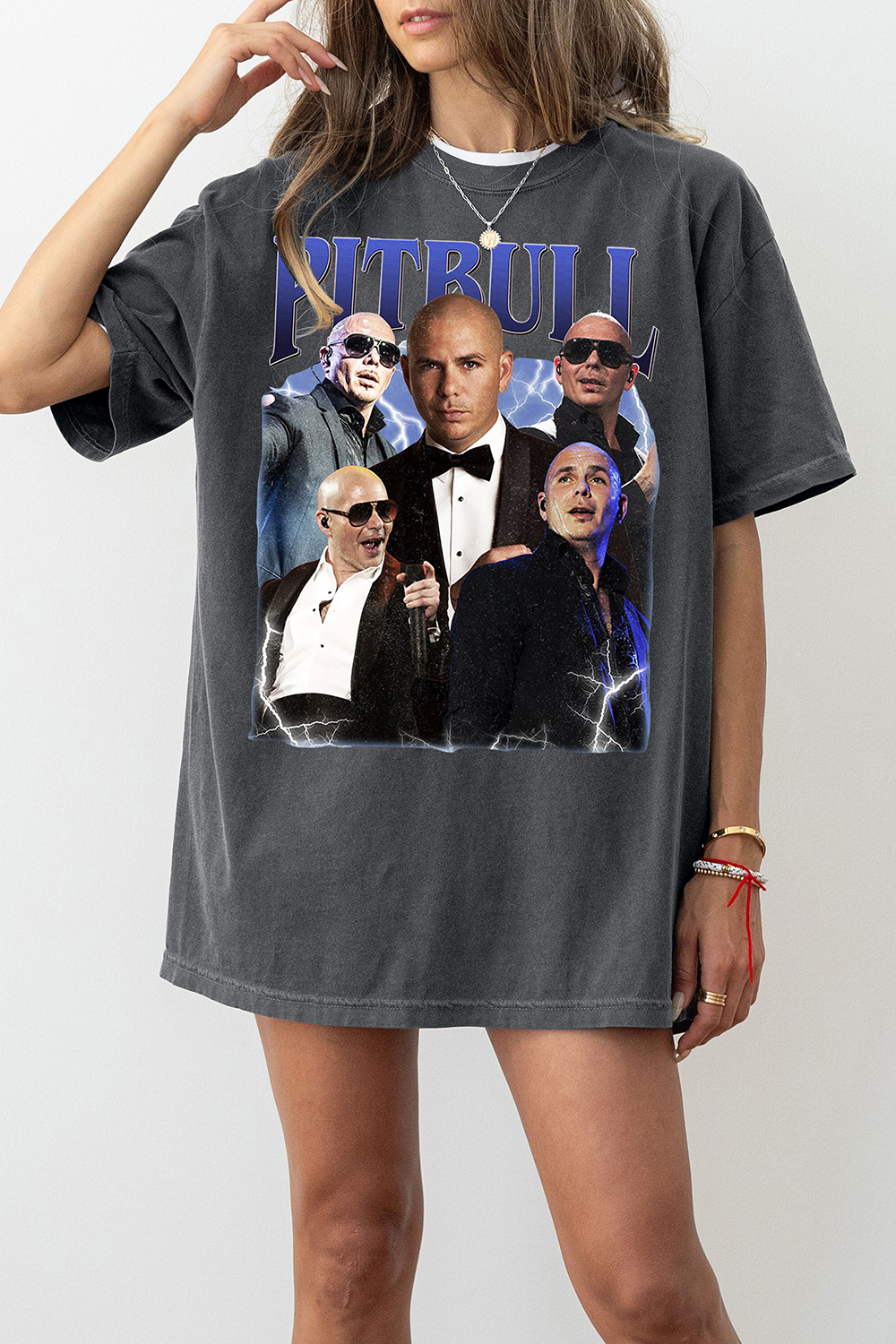 Renee Rapp Vintage Graphic Tee For Women