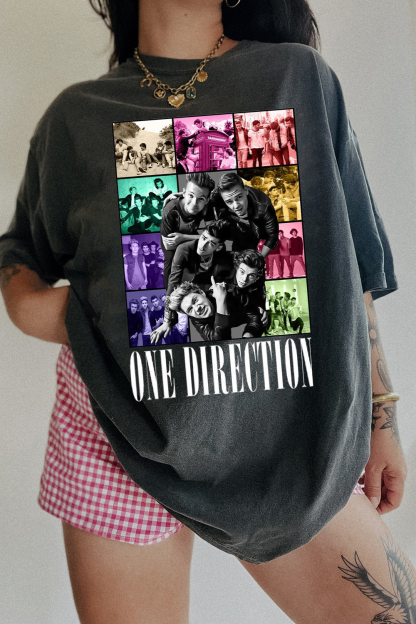 One Direction Thank You Liam Payne Tee For Women
