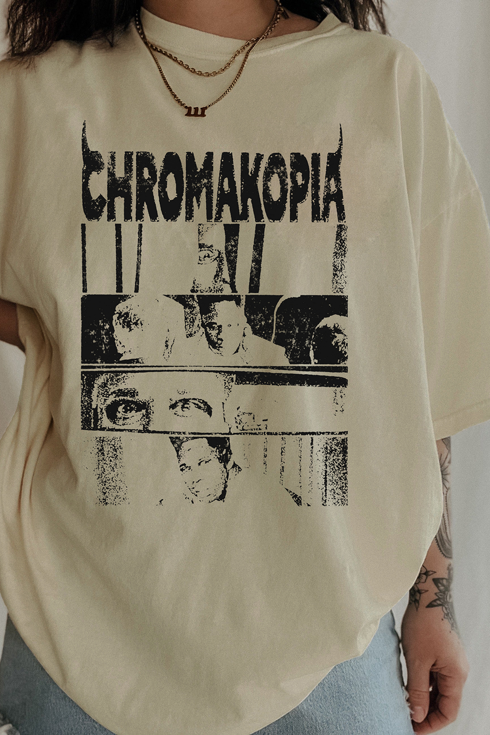 Tyler The Creator Tee For Women