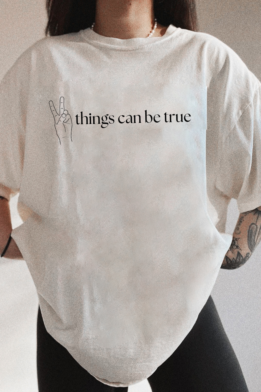 Kelsea Ballerini Two Things Can Be True Country Music Tee For Women