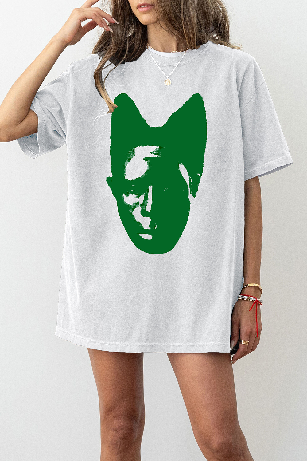 Tyler The Creator Chromakopia Merch Tee For Women