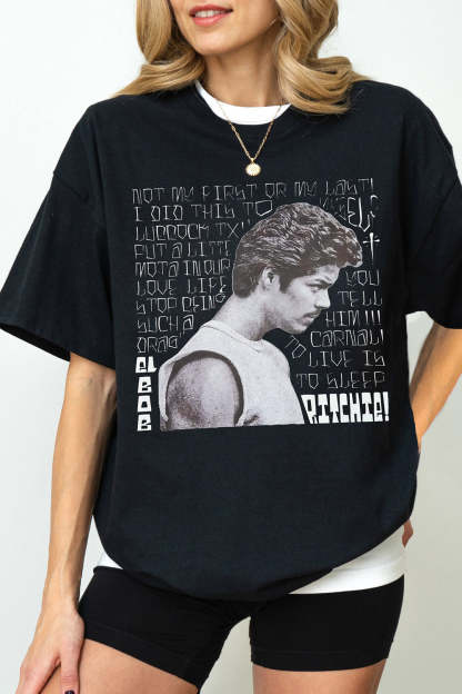 La Bamba Ritchie Tee For Women
