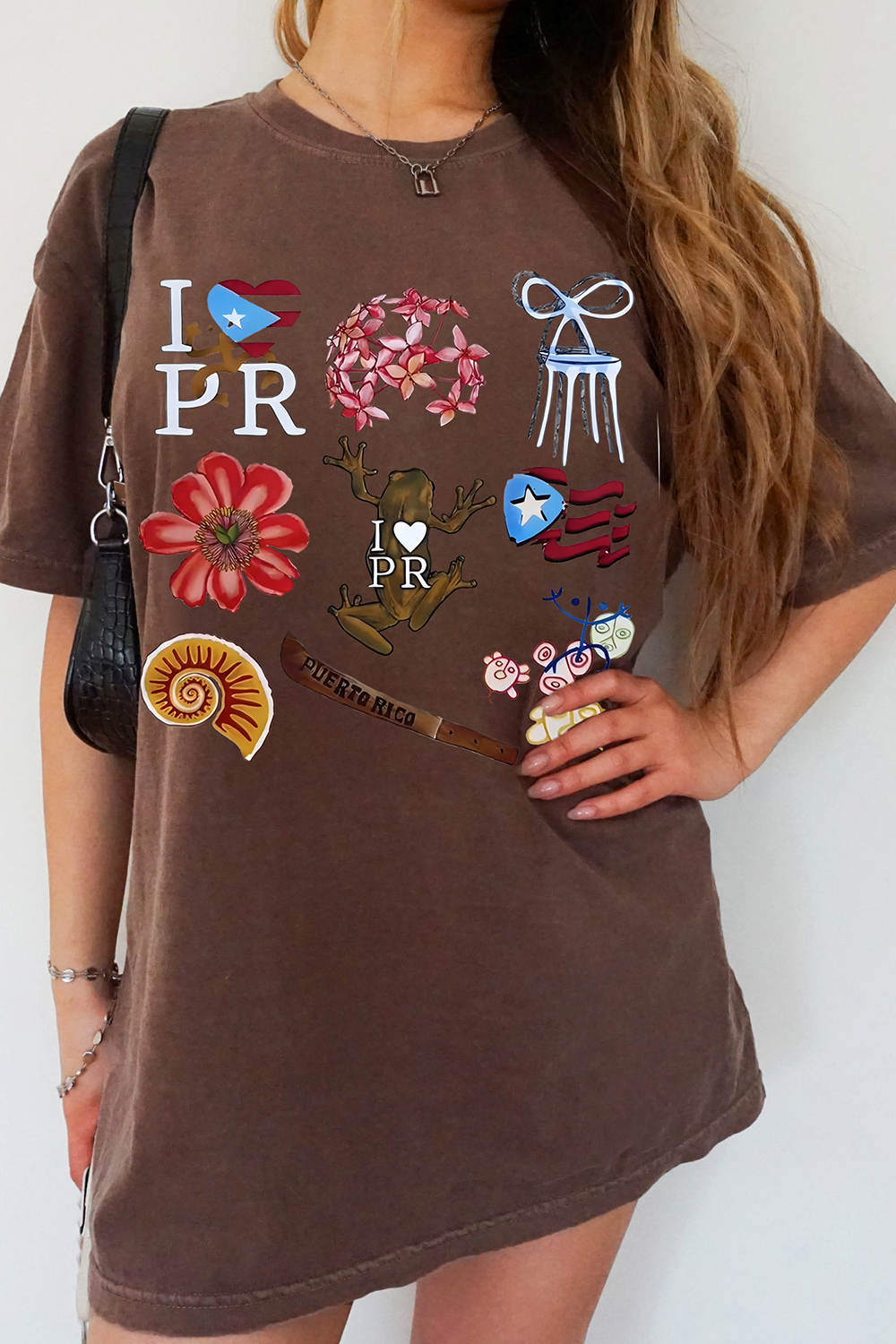 Bad Bunny Tour New Album Tee For Women