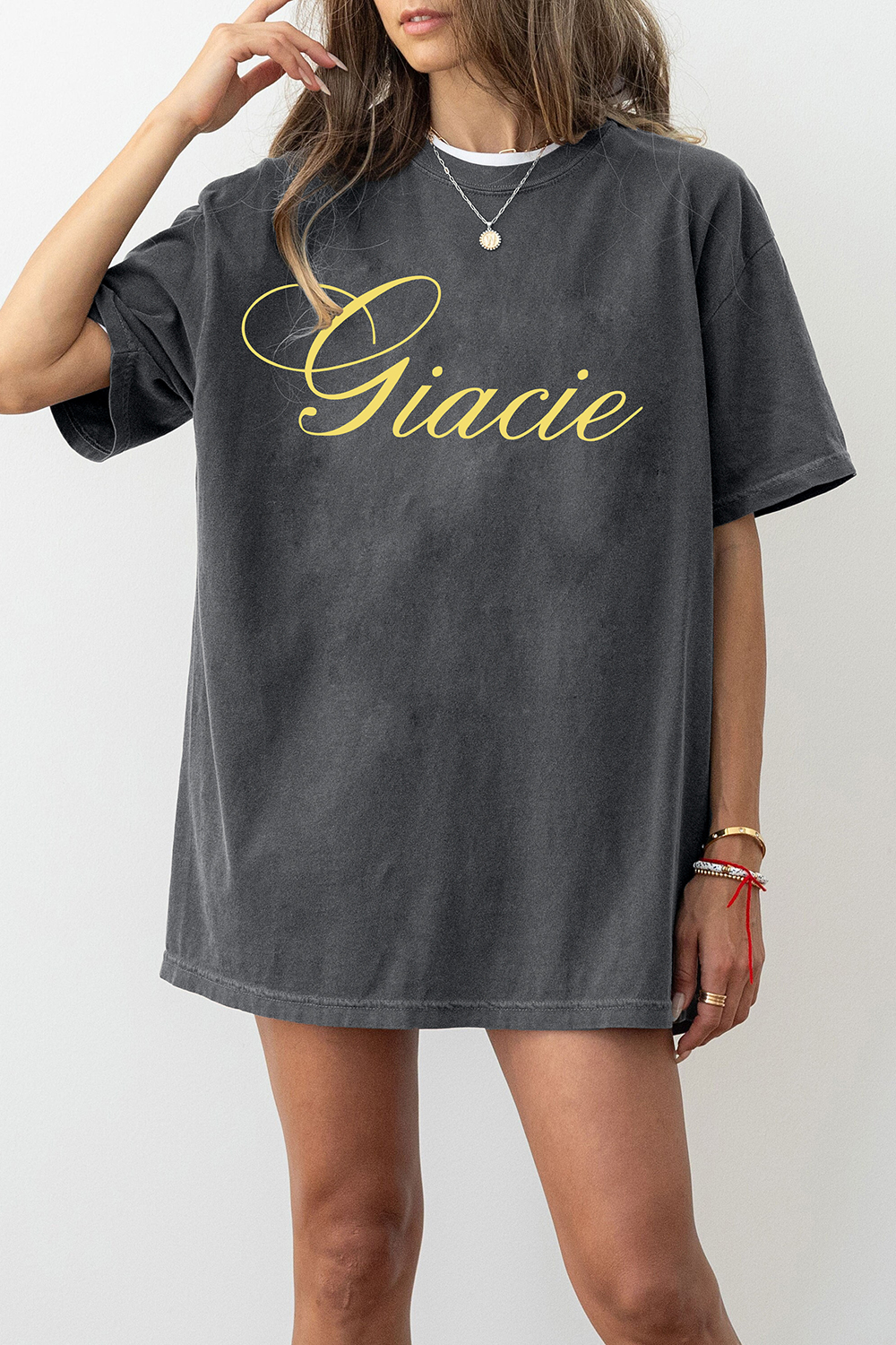 I Love You I'm Sorry Gracie Abrams Inspired Merch Tee For Women