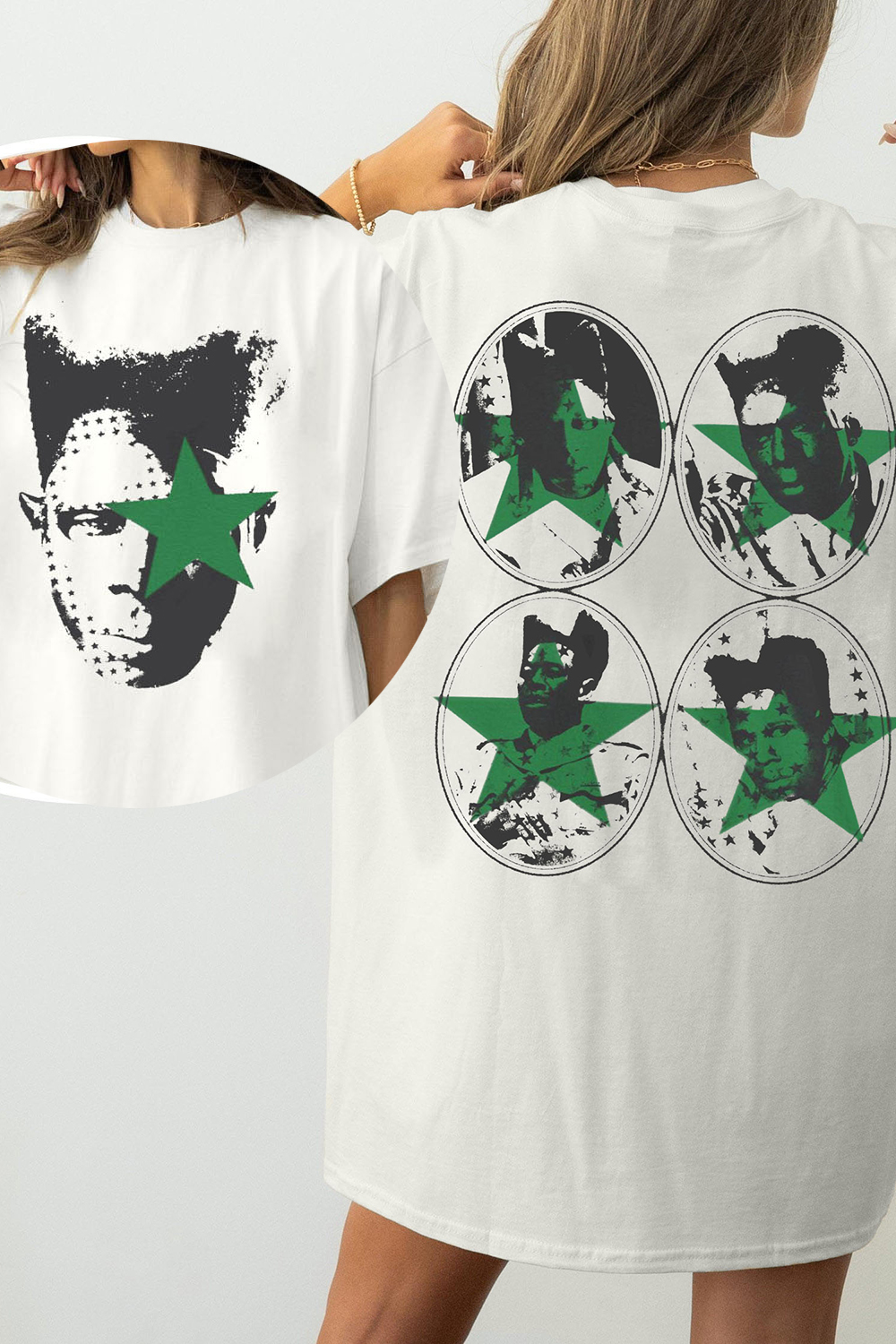 Tyler The Creator Chromakopia Music Tee For Women