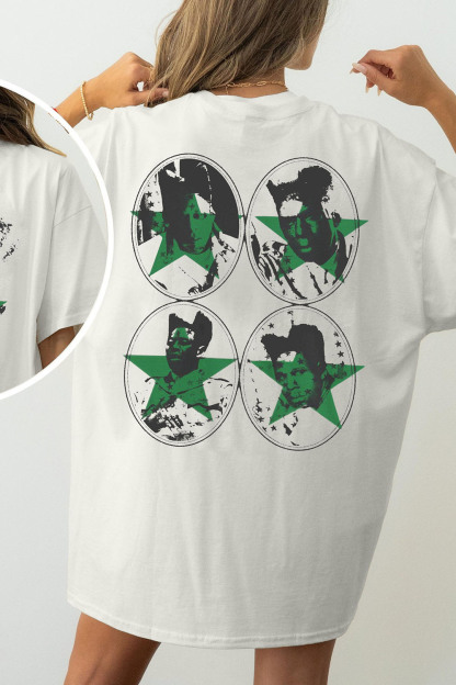 Tyler The Creator Chromakopia Music Tee For Women