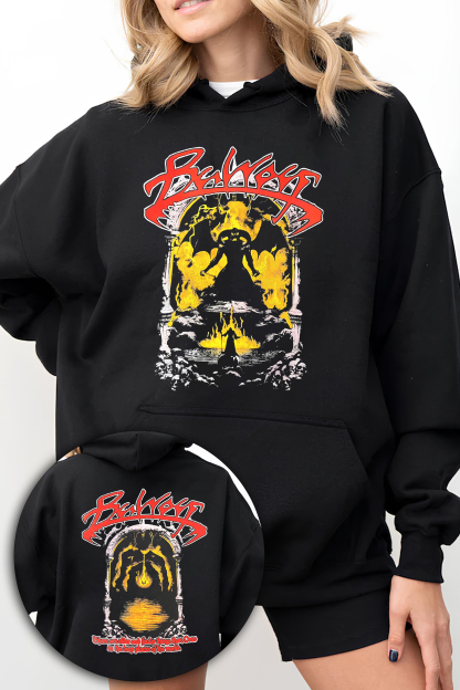 Lord of the Rings Gandalf Hoodies For Women