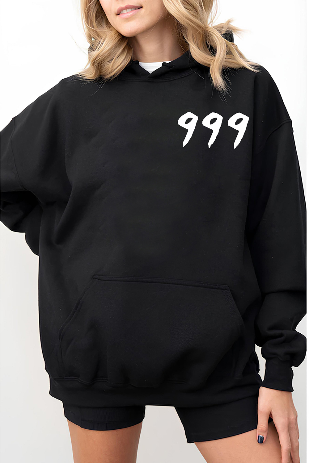 Juice Wrld 999 Album Legend Never Dies Fleece Hoodie For Women