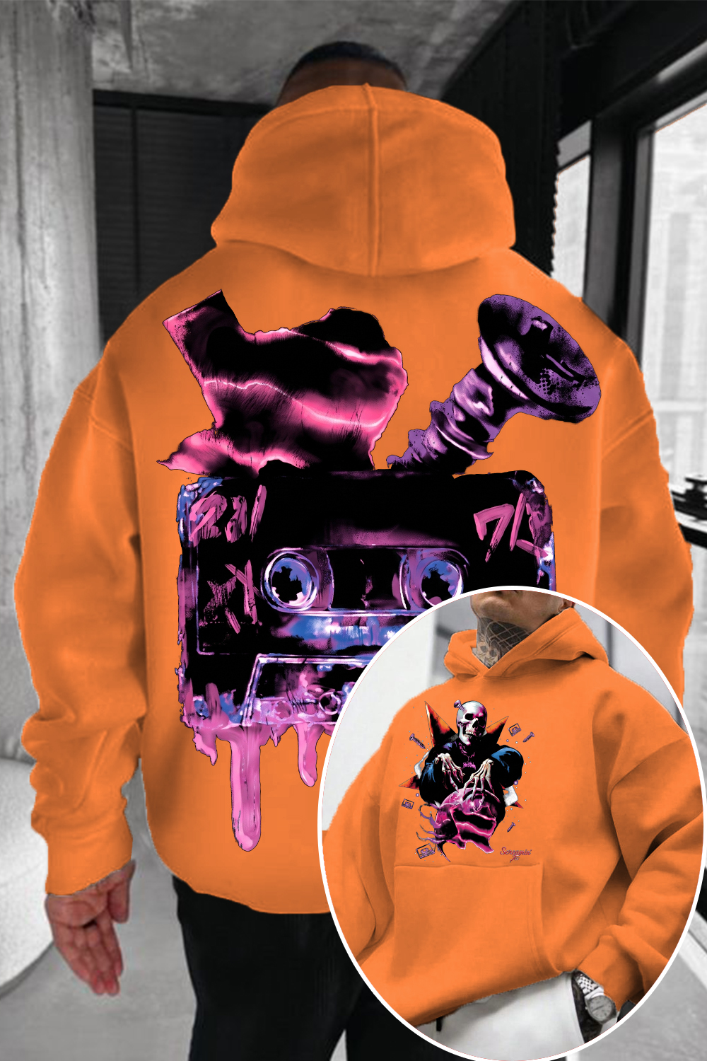 Htown Hoodie