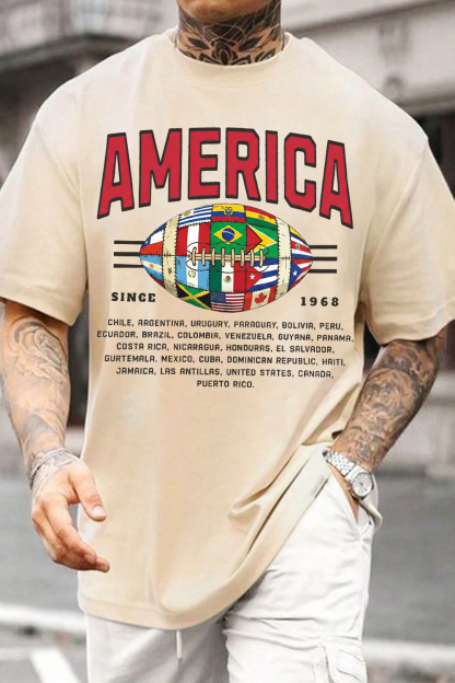 HalftimeShow BenitoBowl Tee