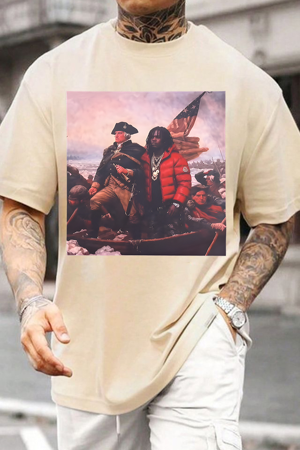 Chief Keef Tee