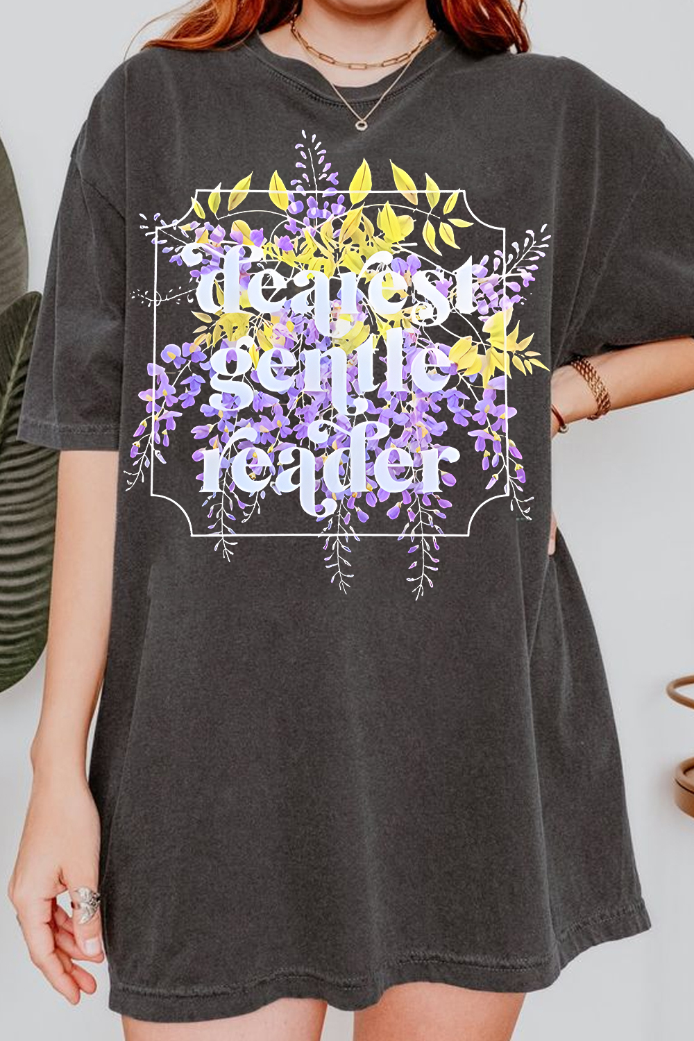 Bridgerton Fans Tee