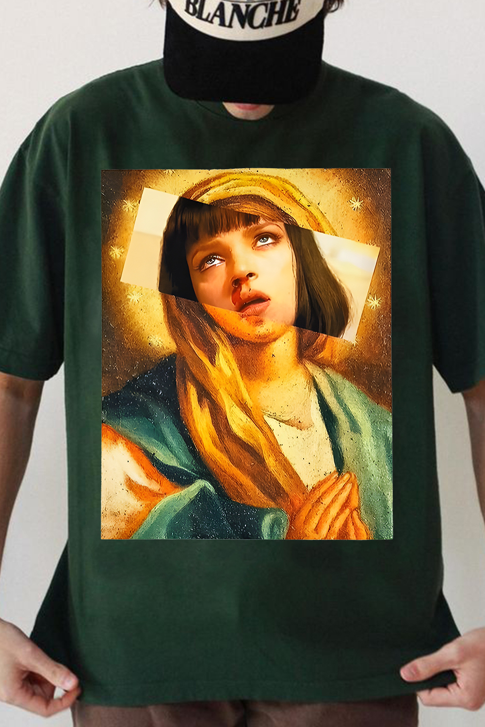 Pulpfiction Tee For Men