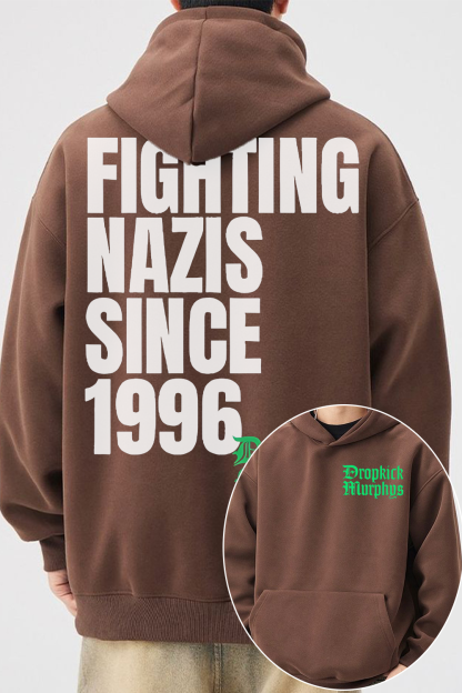 Dropkick Murphys Hoodie