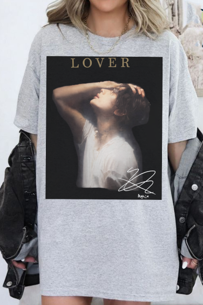 Stray Kids Hyunjin Shirt