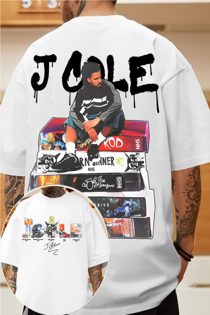J.Cole Shirt