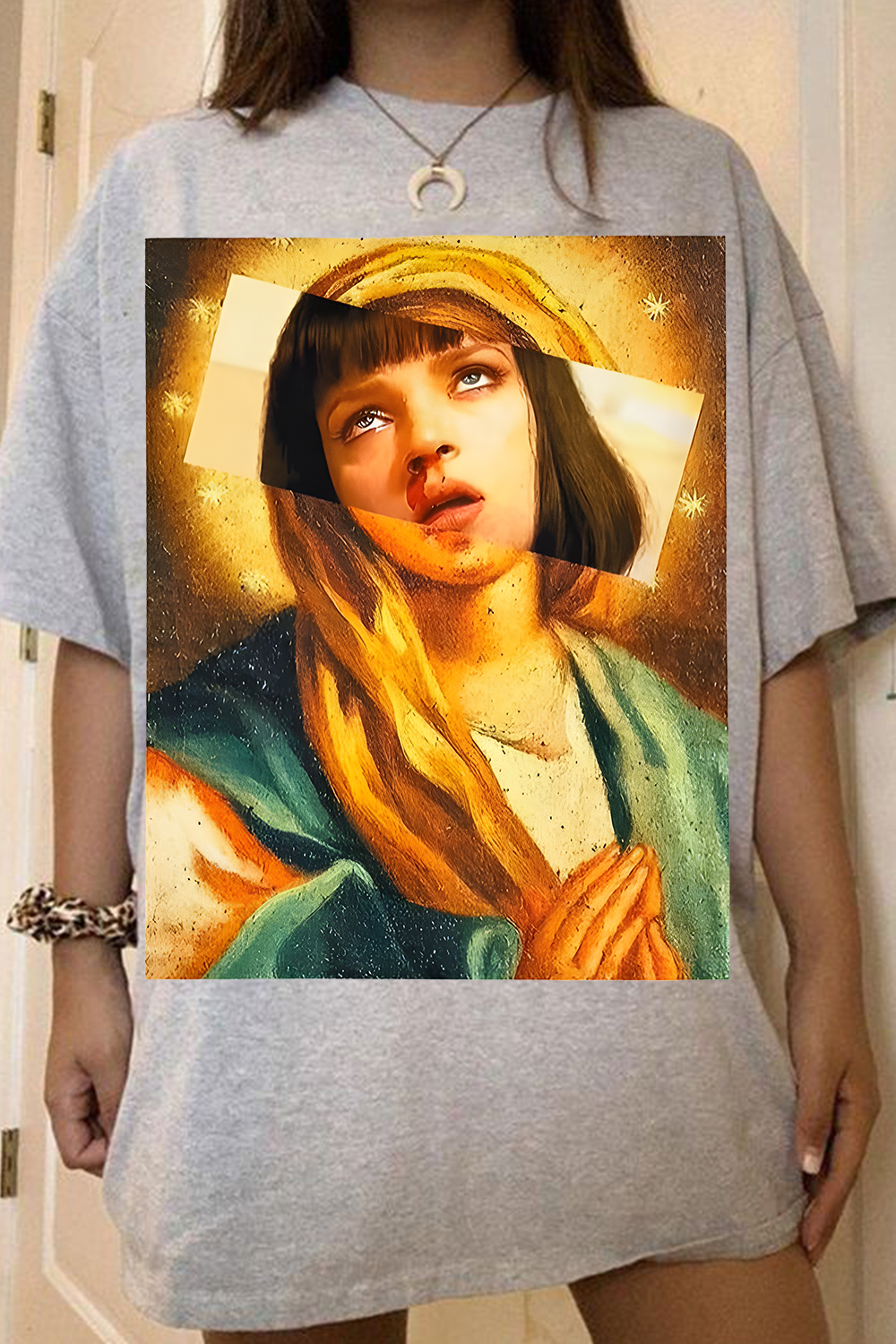 Pulpfiction Tee