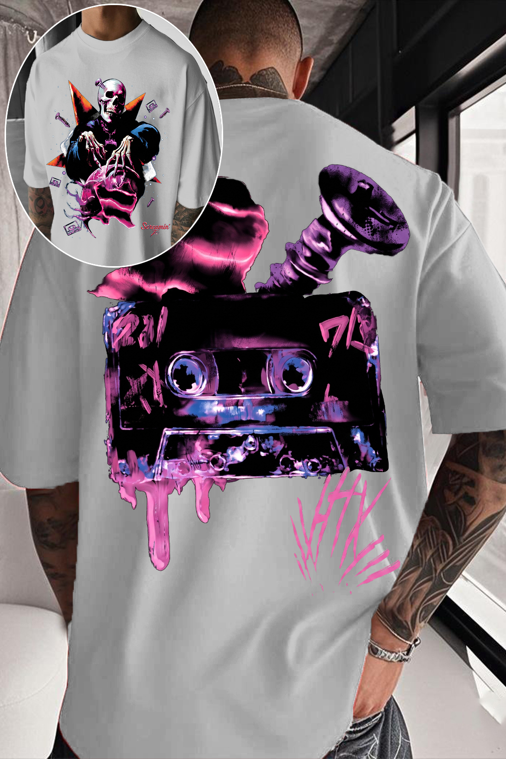 Htown Tee